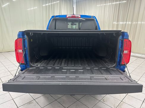 Certified 2022 Chevrolet Colorado Z71 image 12