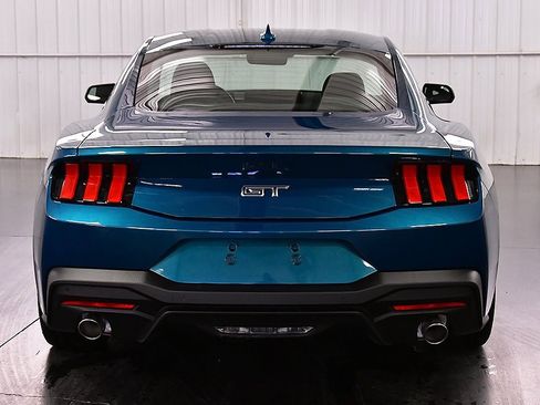 New 2026 Ford Mustang GT image 6