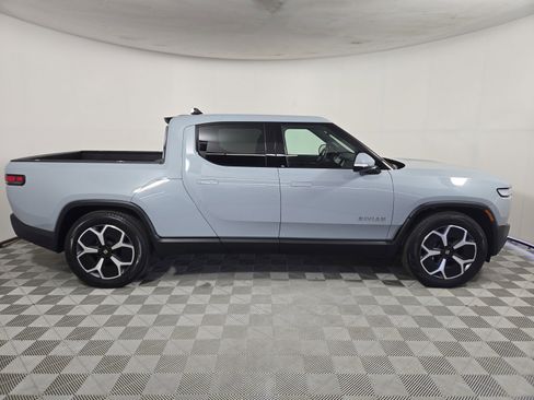 Used 2024 Rivian R1T Adventure AWD/4WD image 6