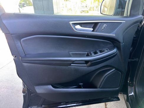 Certified 2024 Ford Edge SEL AWD/4WD image 15