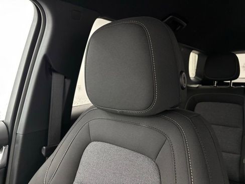 New 2026 GMC Terrain Elevation image 40