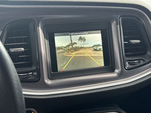 Used 2021 Dodge Challenger R/T w/ Blacktop Package image 25