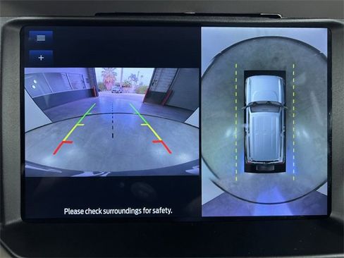 Used 2023 Ford Bronco Wildtrak image 15