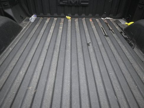 Used 2025 GMC Sierra 1500 Elevation w/ Elevation Premium Package AWD/4WD image 23