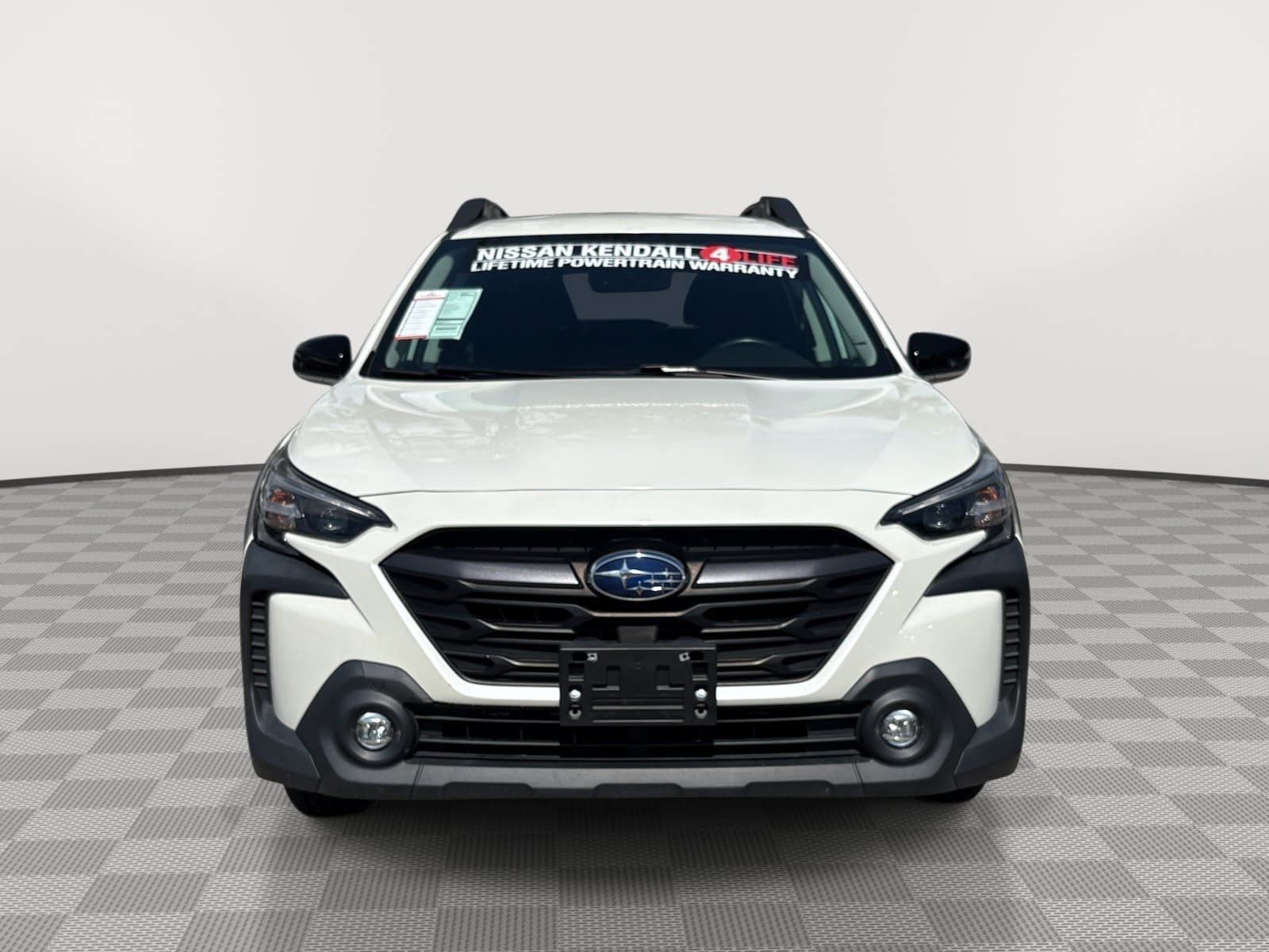 Used 2023 Subaru Outback Premium w/ Popular Package #1 AWD/4WD image 3