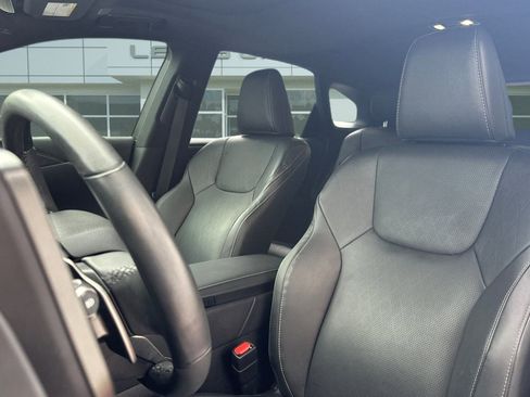 Certified 2023 Lexus RX 350 FWD image 5