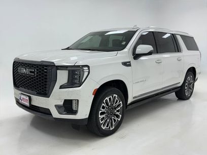 Used 2023 GMC Yukon XL Denali Ultimate