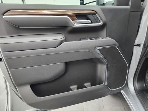 Used 2025 Chevrolet Silverado 2500 LT w/ All Star Edition image 45