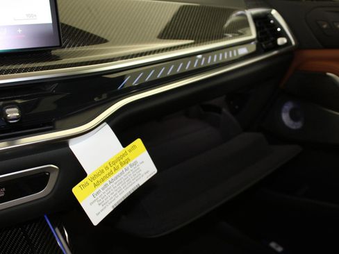 New 2026 BMW X7 M60i image 29