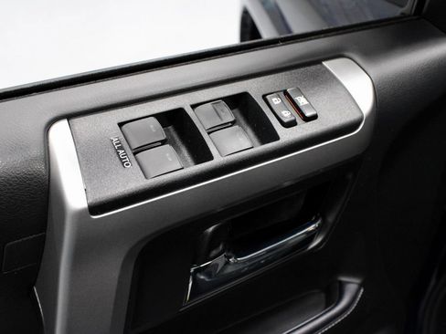 Used 2023 Toyota 4Runner SR5 Premium AWD/4WD image 24
