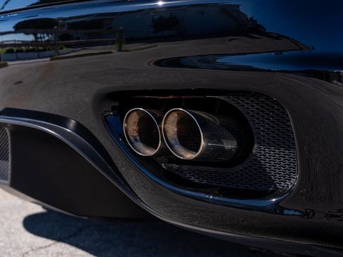 Used 2003 Ferrari 360 Spider image 11