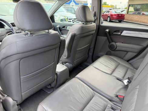 Used 2010 Honda CR-V EX-L image 30