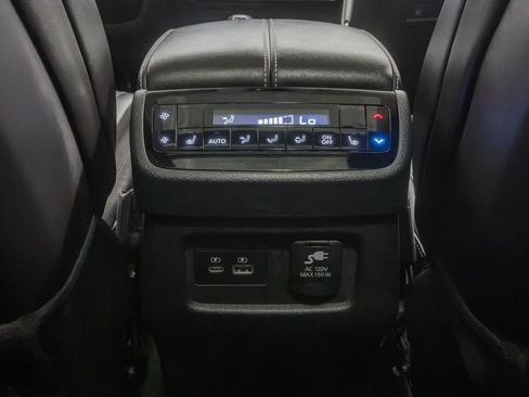 Used 2022 INFINITI QX60 Sensory w/ Vision Package AWD/4WD image 30