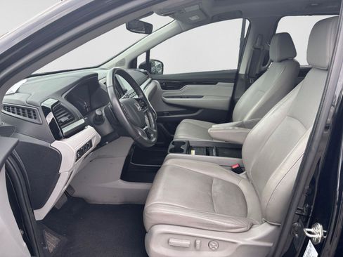 Used 2019 Honda Odyssey Elite image 10