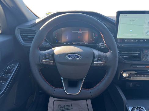 New 2026 Ford Escape ST-Line w/ Tech Pack #1 image 14