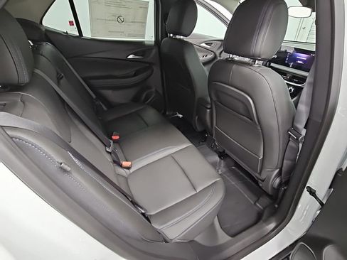 New 2026 Buick Encore GX Sport Touring w/ Advanced Technology Package image 31