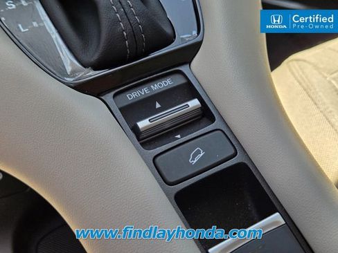 Certified 2024 Honda HR-V LX image 32