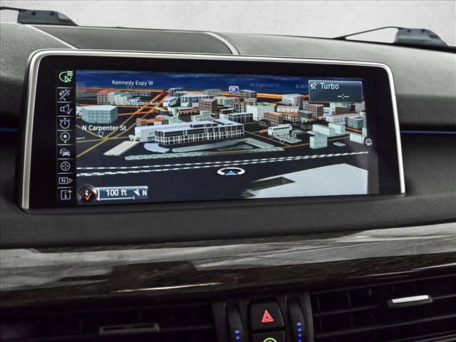 Used 2016 BMW X5 xDrive35i AWD/4WD image 13