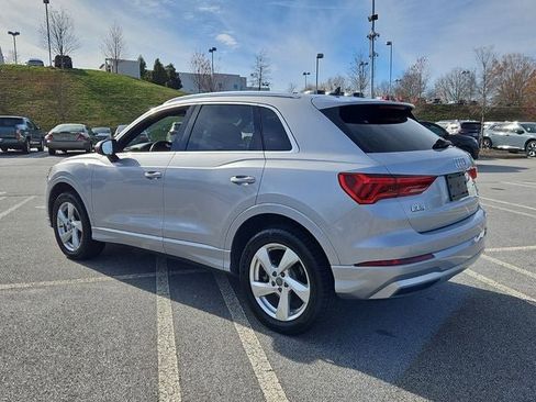 Used 2020 Audi Q3 2.0T Premium w/ Convenience Package image 5