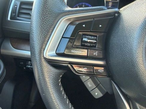 Used 2018 Subaru Outback 2.5i Limited image 14