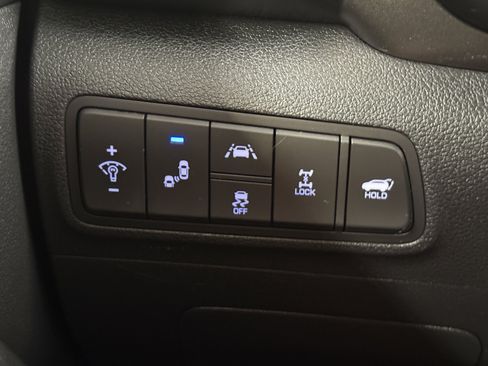Used 2019 Hyundai Tucson Ultimate AWD/4WD image 21