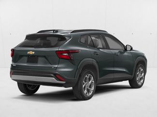New 2026 Chevrolet Trax LT FWD video 2