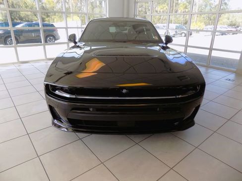 New 2026 Dodge Charger R/T image 2