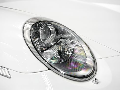 Used 2011 Porsche 911 Carrera GTS image 43