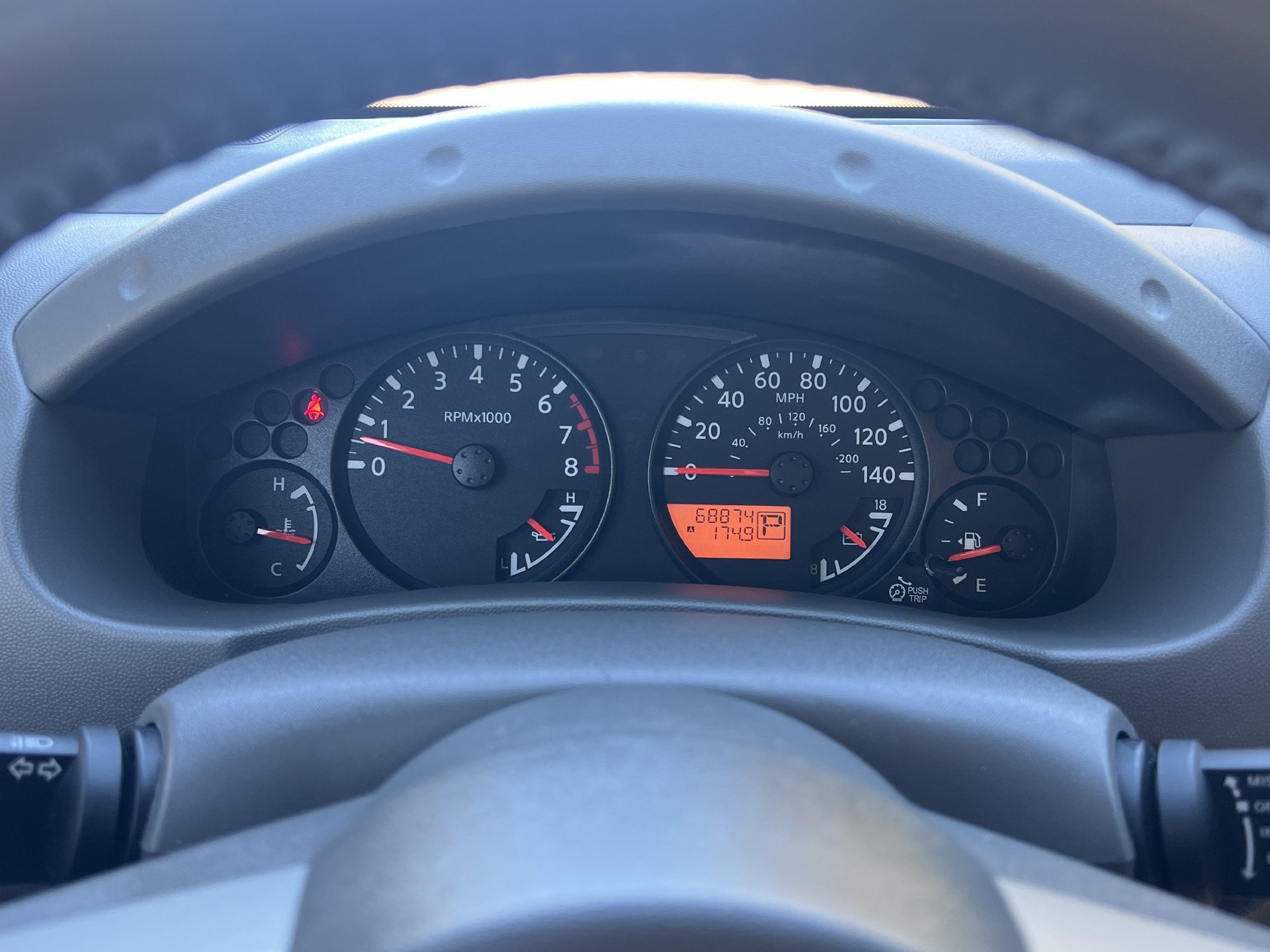 Used 2019 Nissan Frontier SV w/ Value Truck Package RWD image 11