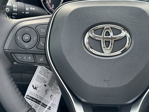 New 2025 Toyota RAV4 XLE Premium image 27