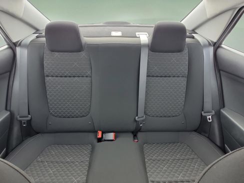 Used 2023 Kia Rio LX image 17