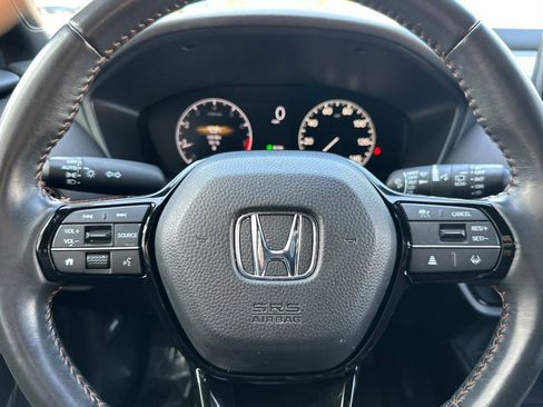 Used 2024 Honda HR-V Sport image 15