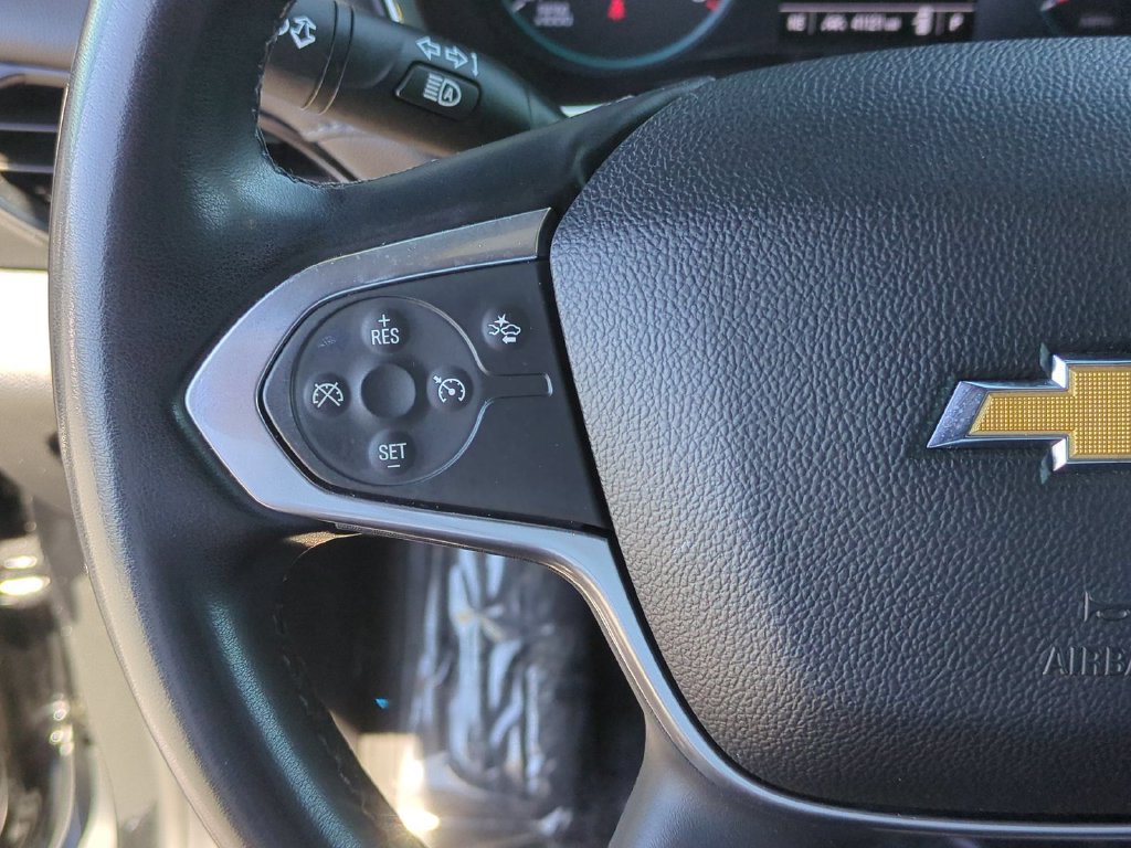 Used 2023 Chevrolet Traverse LT FWD image 12