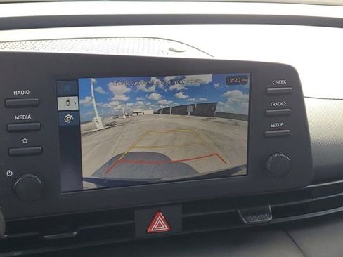 New 2026 Hyundai Elantra SEL Sport Premium image 23