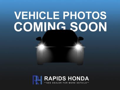 Certified 2025 Honda Odyssey Touring