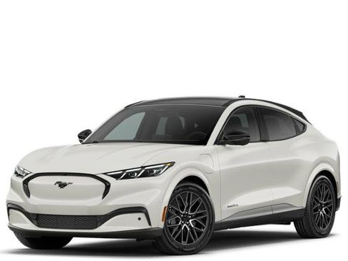 New 2026 Ford Mustang Mach-E Premium image 41