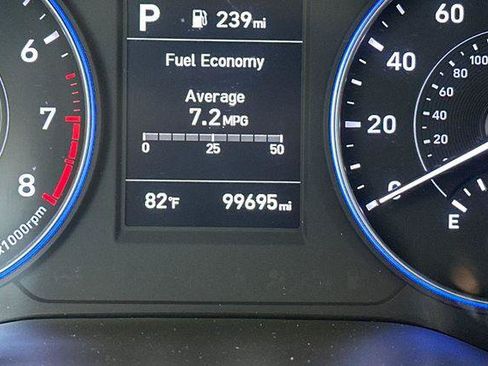 Used 2021 Hyundai Palisade SE FWD image 25