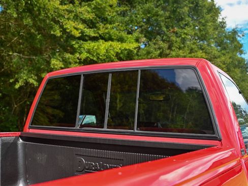 Used 1989 Chevrolet Silverado 1500 4x4 Regular Cab image 23