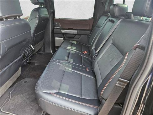Used 2022 Ford F150 Lariat w/ Equipment Group 502A High AWD/4WD image 19