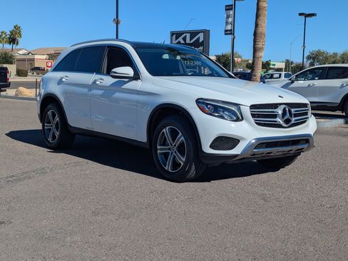 Used 2019 Mercedes-Benz GLC 300 image 34