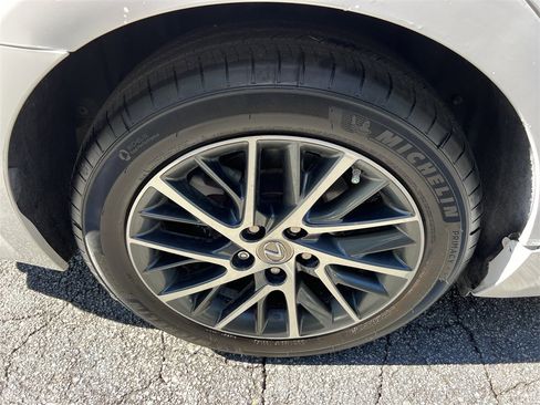 Used 2017 Lexus ES 350 w/ Luxury Package image 15