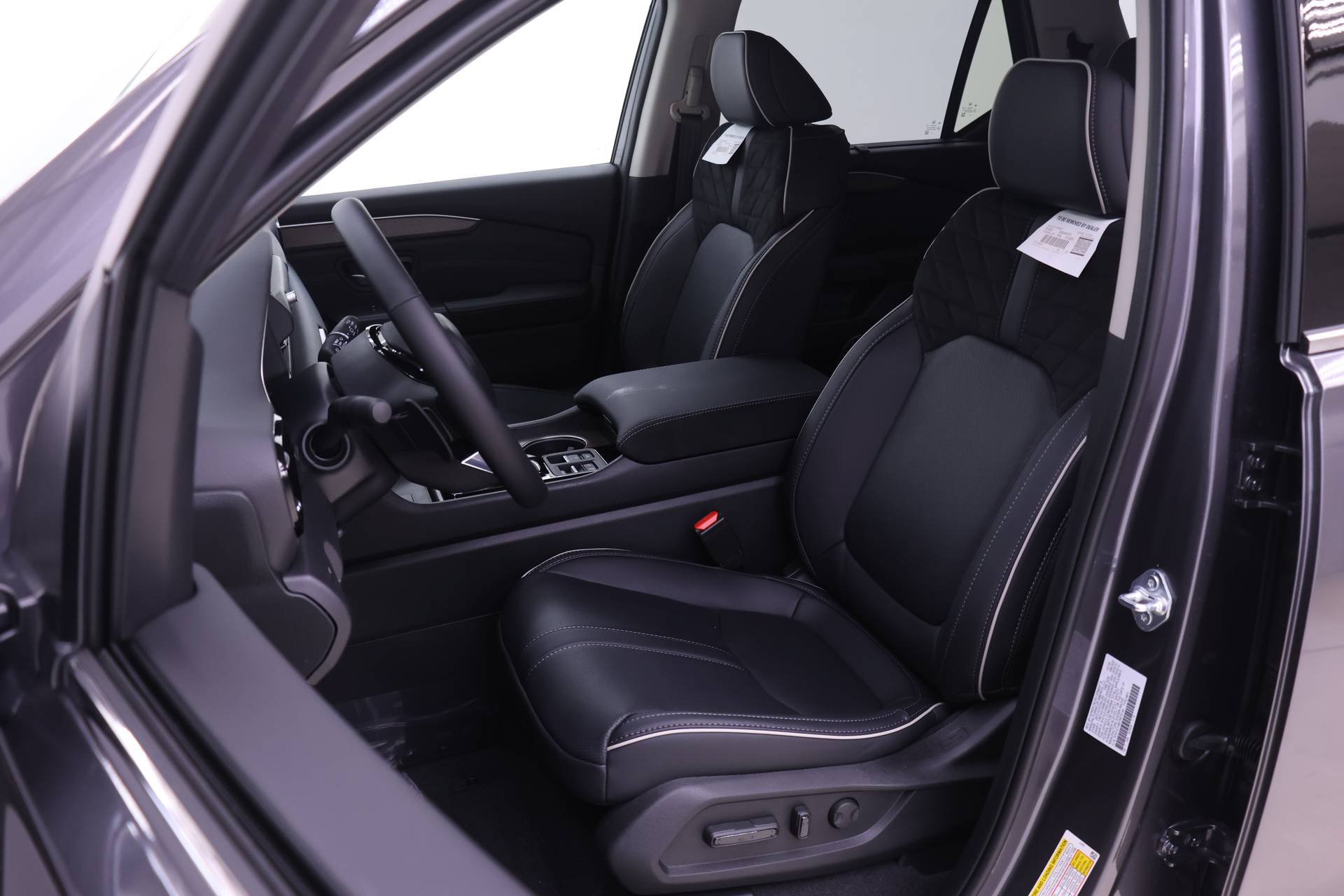 New 2026 Honda Pilot Elite image 4