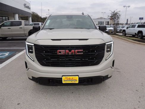 New 2026 GMC Sierra 1500 Pro w/ Graphite Edition image 2