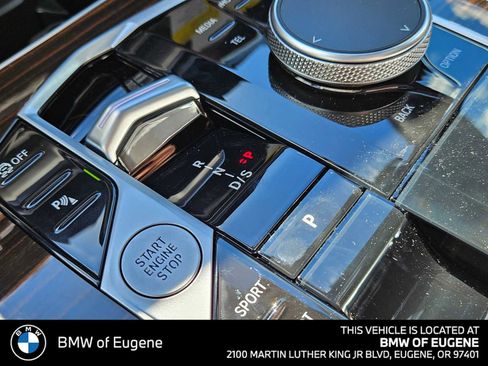 New 2026 BMW X5 xDrive40i w/ M Sport Package AWD/4WD image 31