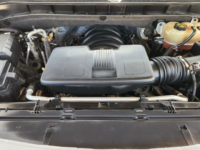 Used 2021 Chevrolet Tahoe LT w/ LT Signature Package RWD image 33