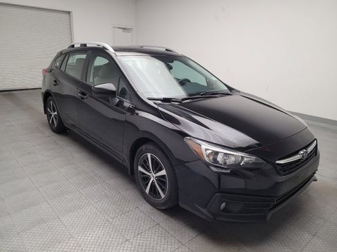 Used 2023 Subaru Impreza Premium image 13