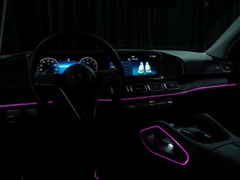 Certified 2025 Mercedes-Benz GLE 350 4MATIC image 21