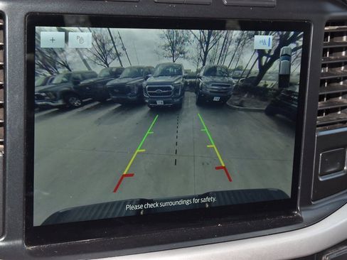 Certified 2022 Ford F150 XLT w/ Equipment Group 302A High image 28