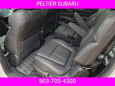 New 2026 Subaru Ascent Premium AWD/4WD image 12