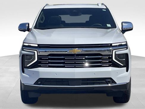 New 2026 Chevrolet Tahoe Premier w/ Sun And Tow Package AWD/4WD image 8